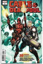 Cable Deadpool Annual (Marvel 2018) - £4.62 GBP