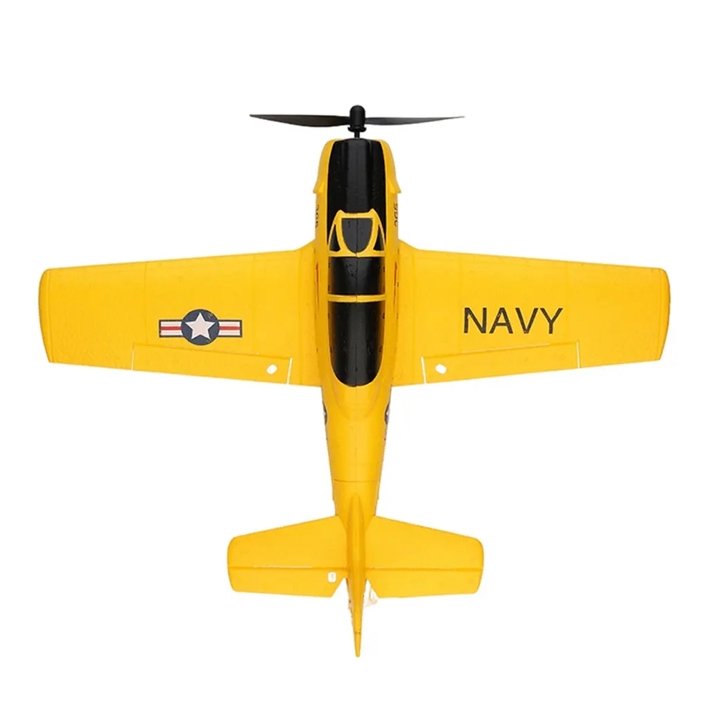 XK  Glider 4CH  Remote Control RC Helicopter Plane Glider  Foam Toys - $140.84