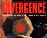 Divergence (The Heritage Universe #2) by Charles Sheffield / Del Rey SF  - $1.13