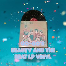 Beauty &amp; the Beat: 30th Anniversary Deluxe Edition by The Go-Go&#39;s (Recor... - £9.30 GBP
