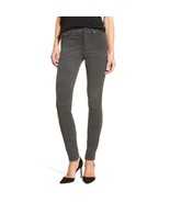 AG Adriano Goldschmied The Legging Super Skinny Lamb Leather Suede Pants... - $176.43 CAD