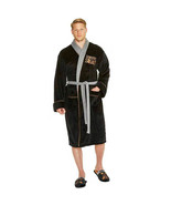 Suicide Squad Taskforce X Hoodless Robe - £61.02 GBP