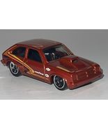 Hot Wheels - &#39;76 CHEVY CHEVETTE (Loose) - £9.44 GBP