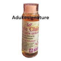Style Clair Miracle SolutionInjection Serum - $32.99