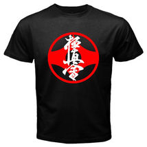 MASUTATSU OYAMA KYOKUSHIN KARATE T shirt Mens Womens tee S-3XL size  - $17.50+