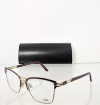 Brand New Authentic CAZAL Eyeglasses MOD. 4262 COL. 003 4262 54mm Frame - £85.44 GBP