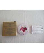 2012 Avon Breast Cancer Ear Buds In Case New Pink - $159.83 MXN