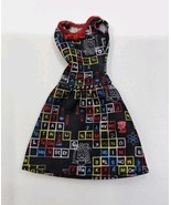 2012 Monster High Mad Science Lab Partners Ghoulia Yelps Dress Outfit Ac... - $26.14 CAD