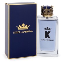 K by Dolce & Gabbana by Dolce & Gabbana Eau De Toilette Spray 5 oz - $65.95