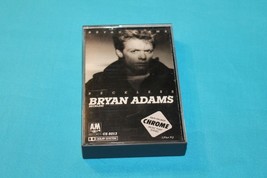 Reckless by Bryan Adams Cassette Tape 1991 Chrome CS 5013 EQ - £10.35 GBP