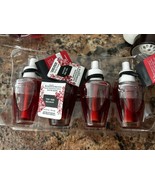 Bath &amp; Body Works Tis The Season Wallflowers Home Fragrance Refill 4 Pack - $29.69