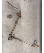 1961-1965 Ford Fairlane Engine Gas Pedal Accelerator Linkage Kickdown Br... - $3,924.17 MXN