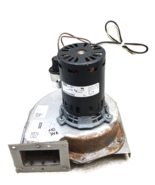 Fasco 70626670 1505005001 Inducer Motor 120V 3300 RPM 60 HZ 0.8A used #M... - $102.85