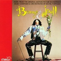 Benny &amp; Joon: Music From The Original Motion Picture Soundtrack [Audio CD] Rache - £10.52 GBP