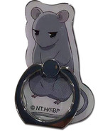 Fruits Basket Yuki Rat Phone Holder Ring Anime Licensed NEW - $13.06