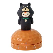 Twelve Chinese Zodiac Signs Decoration Mechanical Timer Kitchen Gadget C... - $15.67