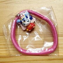 Tottoko Hamtaro Petit The Phantom Princess Mini Finger Cloth Elastic Taka Ham - £30.91 GBP