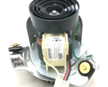 JAKEL J238-150-15217 Draft Inducer Blower Motor HC21ZE127A 115V used ref... - $144.93