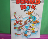 Vintage Walt Disney Gladstone Donald Duck No 270 March 1989 Comic Book - $14.84