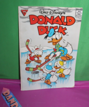Vintage Walt Disney Gladstone Donald Duck No 270 March 1989 Comic Book - £11.66 GBP