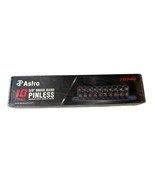 NEW Astro Tools 10 Piece 3/8&quot; Drive Nano Pinless Impact Sockets Metric 7... - $65.33