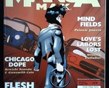 Manga Max Magazine August 1999 mbox1366 - No.9 Mind Fields - $12.45