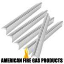 6511301, 6521301, 6531301, 6537001, 6550001, Set of 5 Bars (1.3 mm) 17 Gas - $58.76