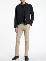 John Varvatos Motor City Pants Caramel Sz 33 NEW NWT REG $348 - $89.09
