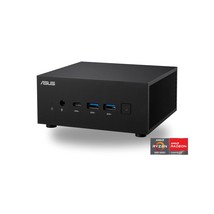 ASUS Ultra-Compact Mini PC with AMD Ryzen 5000H Series Processors and AMD Radeon - $1,015.99