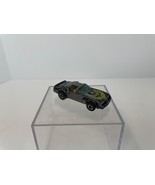 Vintage Hot Wheels Black Wall Hot Bird Trans Am 1977 - $16.40 CAD