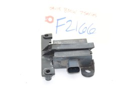 09-15 BMW 7 SERIES Tire Pressure Monitoring Sensor F2166 - $54.00