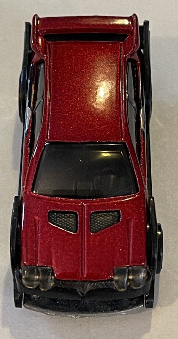 Carrinho Hot Wheels Flight '03 Gorilla Attack Escala 1:64 Item image 3
