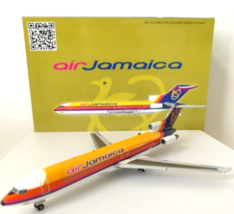 1:200 Air Jamaica 6Y-JMN Boeing 727-2JO IF7221014 Inflight Diecast Model... - $199.99