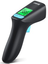 Forehead Thermometer for Adults and Kids Non Contact Digital Thermometer... - £15.65 GBP