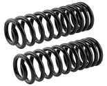 Left &amp; Right 1.5&quot; Leveling Lift Coil Springs for Ford F-150 4WD 1980-1996 - $562.67