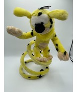 Marsupilami Spring Tail Plush Applause Disney Stuffed Toy 1993 Rare Vint... - $14.24