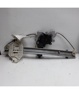 03 04 05 06 Hyundai Sonata Kia Optima right rear window regulator OEM - $29.69