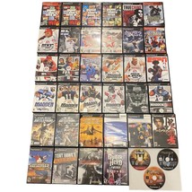 Sony Play Station 2 PS2 Games Tested You Pick!! See Description!! - £3.10 GBP+