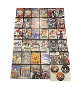 SONY PlayStation 2 PS2 Games TESTED You Pick!! SEE DESCRIPTION!! - £3.10 GBP+