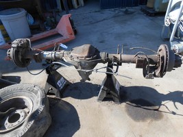 1999  Ford Truck-F250 Super Duty Rear Axle Assembly - £424.12 GBP