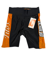 NEW! Mens Prince Tito&#39;s Vodka Shiny Spandex Tights Compression Shorts Small - $502.11 MXN