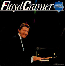 Floyd Cramer Collector&#39;s Series [Vinyl] - £10.17 GBP