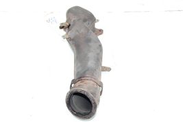 01-03 CHEVROLET SILVERADO Exhaust Turbo Pipe F1568 image 4