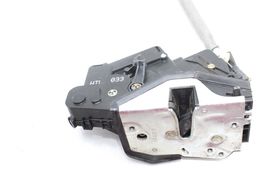 99-00 BMW 323I REAR LEFT DOOR LOCK LATCH ACTUATOR Q3259 image 11