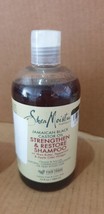Jamaican Black Castor Oil, Strengthen &amp; Restore Shampoo, 13 fl oz (384 ml) - £10.94 GBP