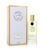 Nicolai Fig Tea by Nicolai Eau De Toilette Spray 3.4 oz - $202.32 CAD