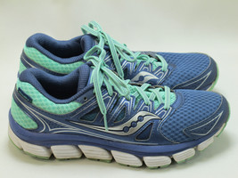 Saucony Propel Vista Running Shoes Women’s Size 8 Excellent Plus Condition - £35.50 GBP