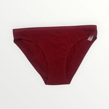 victoria s secret cotton bikini panties medium - $10.99