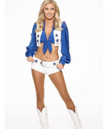 DALLAS COWBOY CHEERLEADER 4x6 PHOTO - $2.55