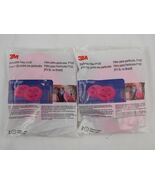 3M 2091 NIOSH P100 Particulate Filter 2 Count 2 PACK. SEALED NEW 4 TOTAL... - $241.88 MXN